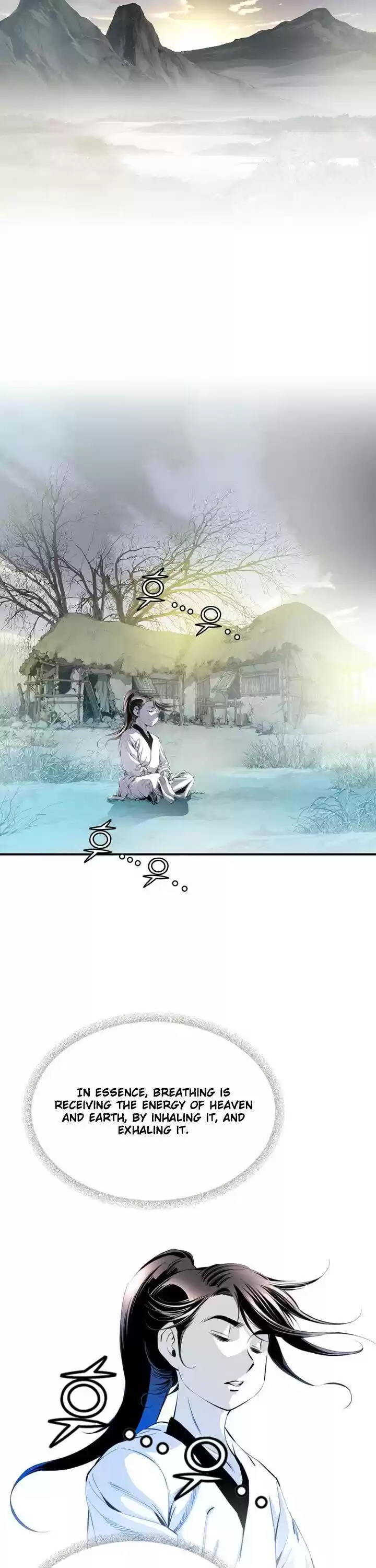 Way To Heaven Chapter 10