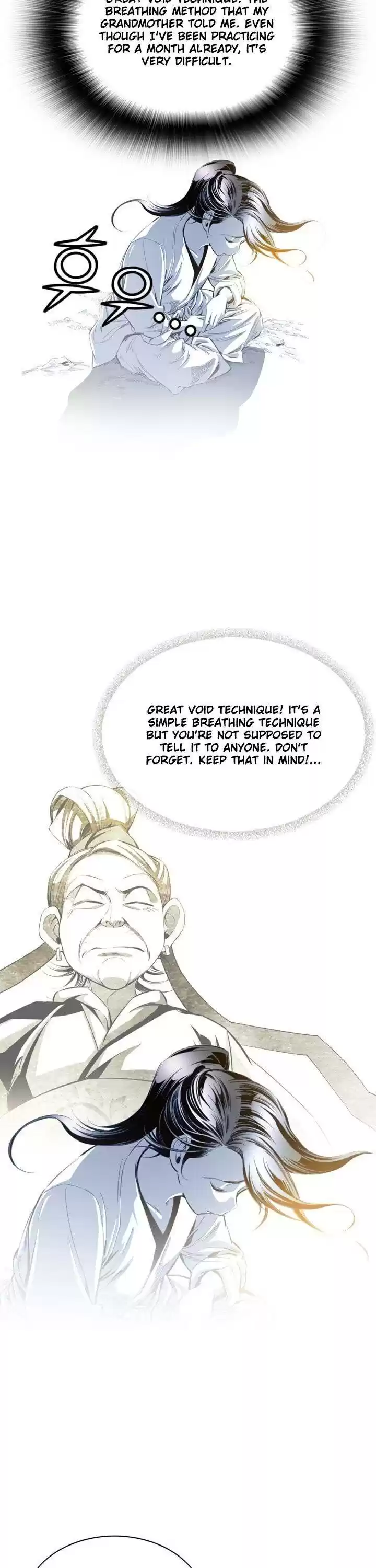 Way To Heaven Chapter 10