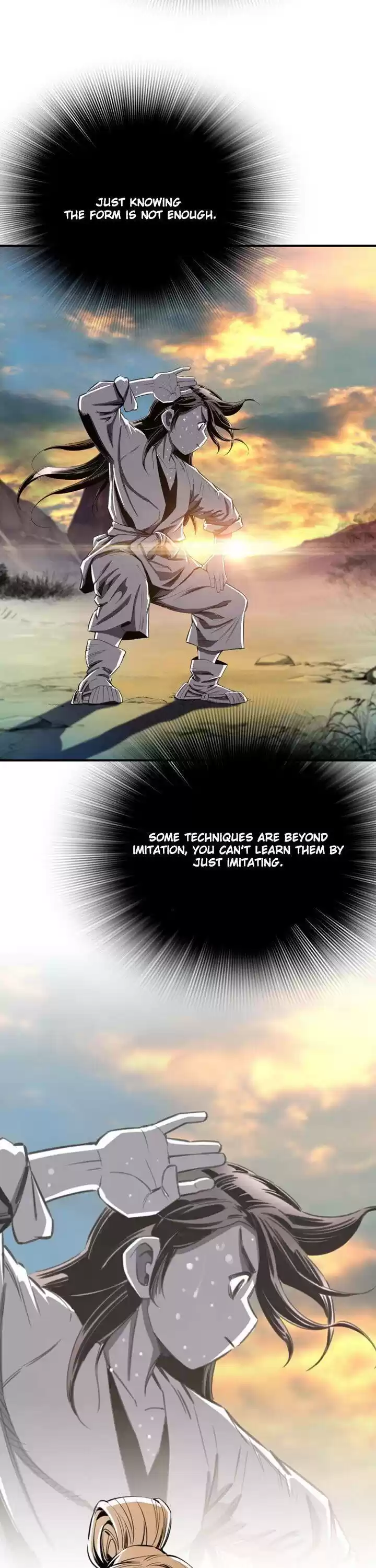 Way To Heaven Chapter 10