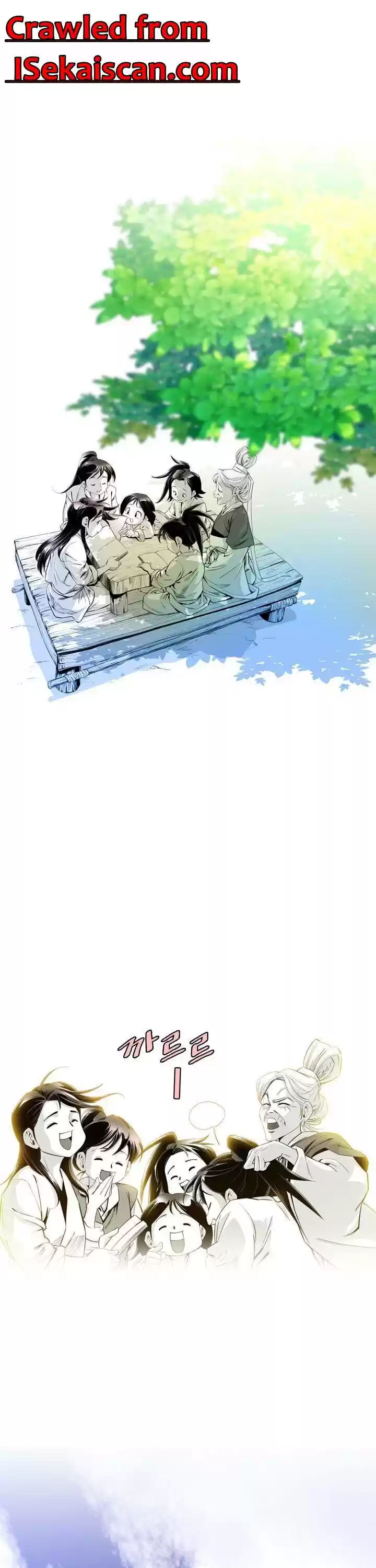 Way To Heaven Chapter 10