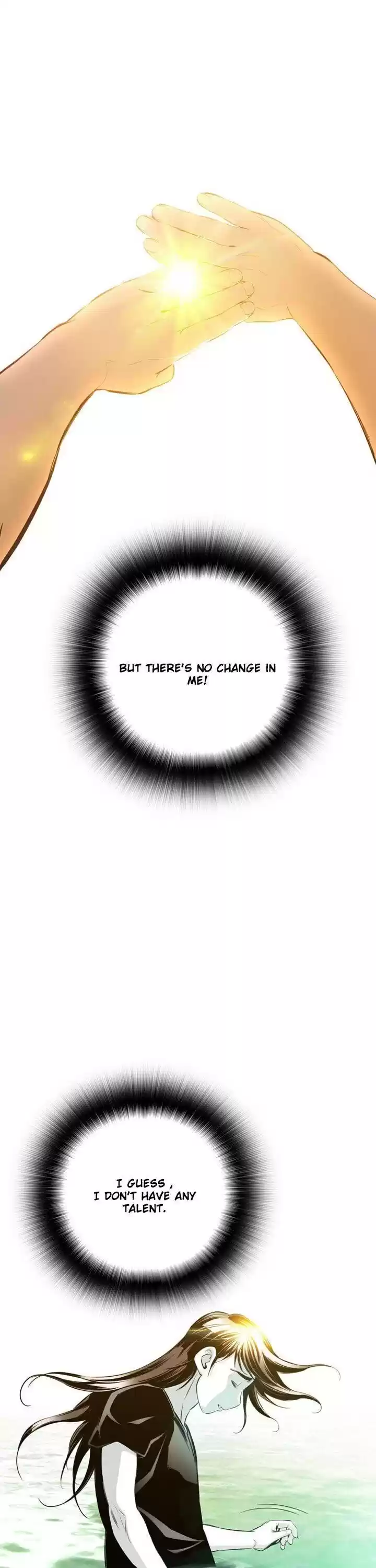 Way To Heaven Chapter 10