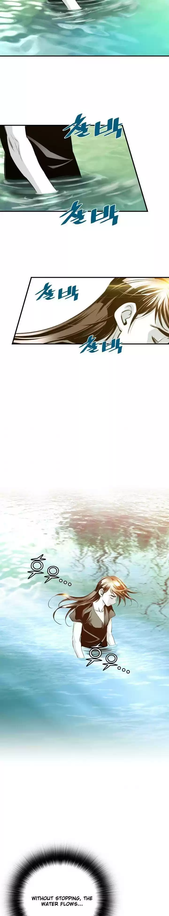 Way To Heaven Chapter 10