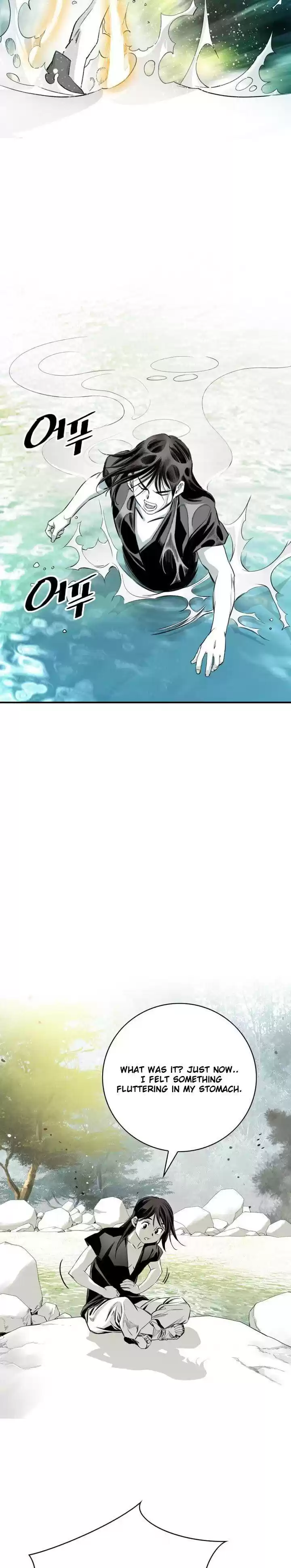 Way To Heaven Chapter 10