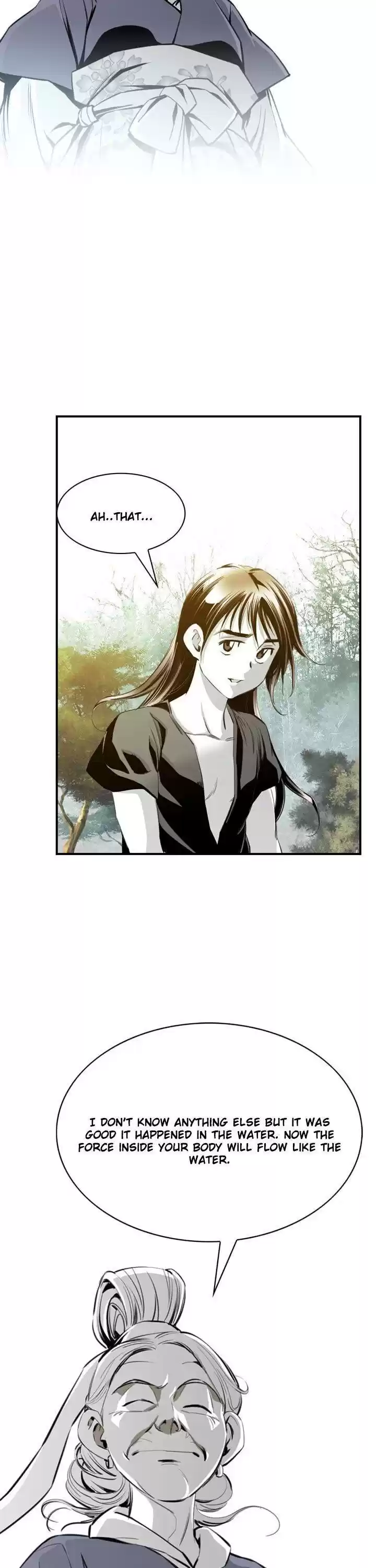 Way To Heaven Chapter 10