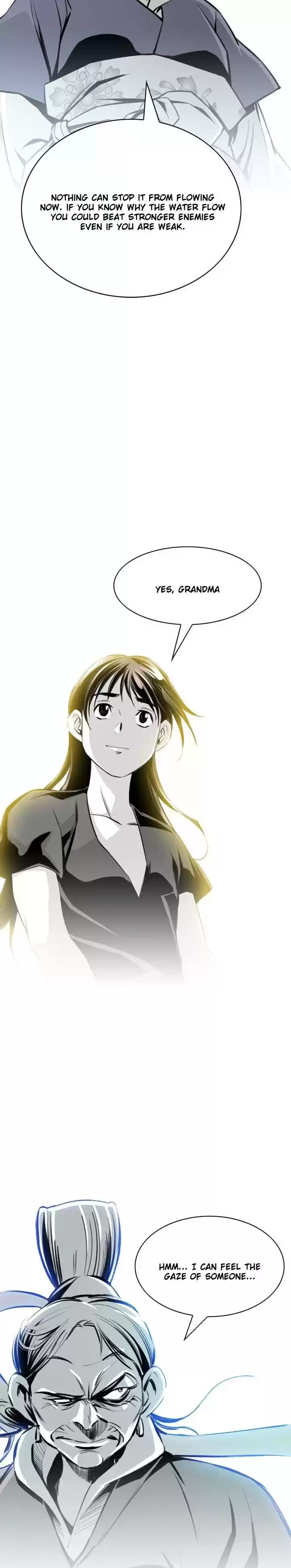 Way To Heaven Chapter 10