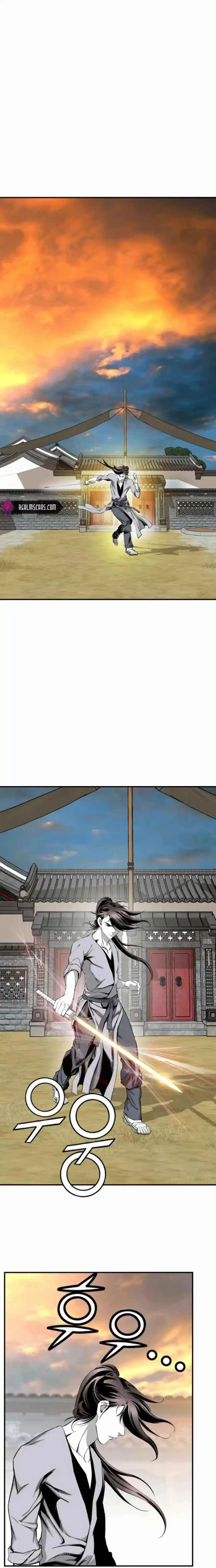 Way To Heaven Chapter 100