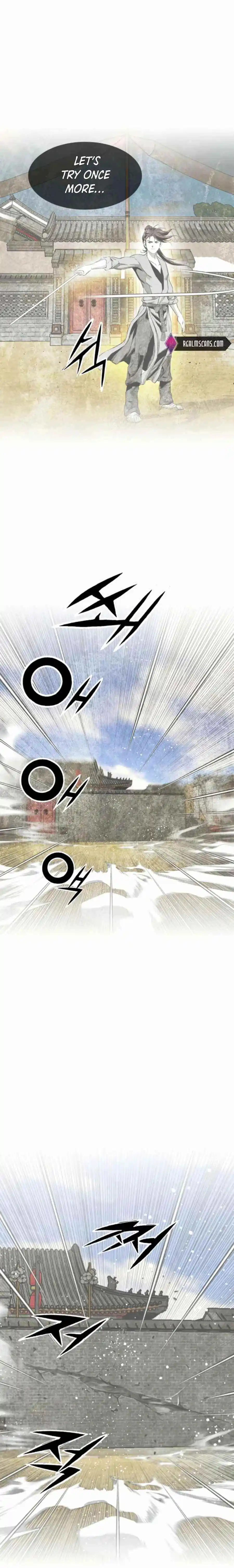 Way To Heaven Chapter 100