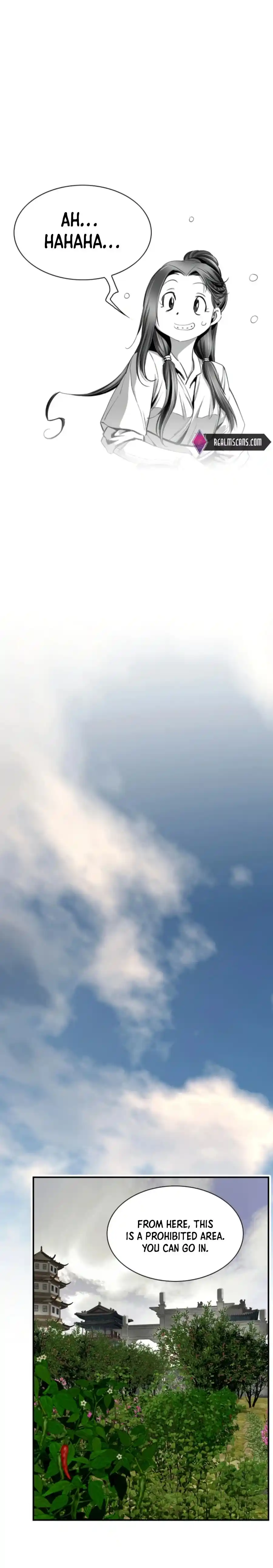 Way To Heaven Chapter 103