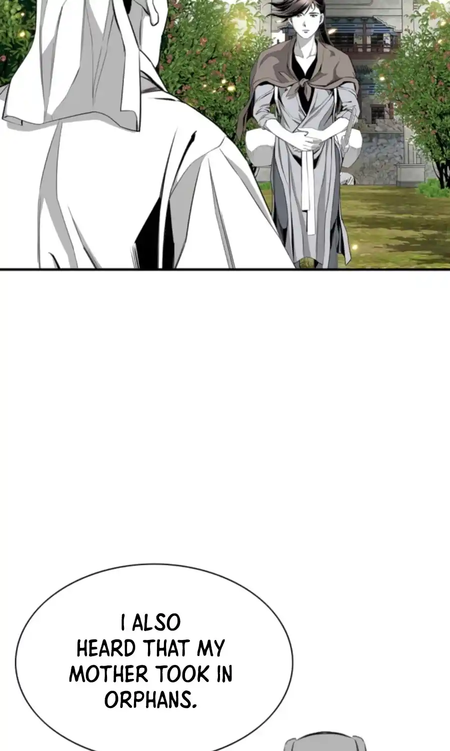 Way To Heaven Chapter 104