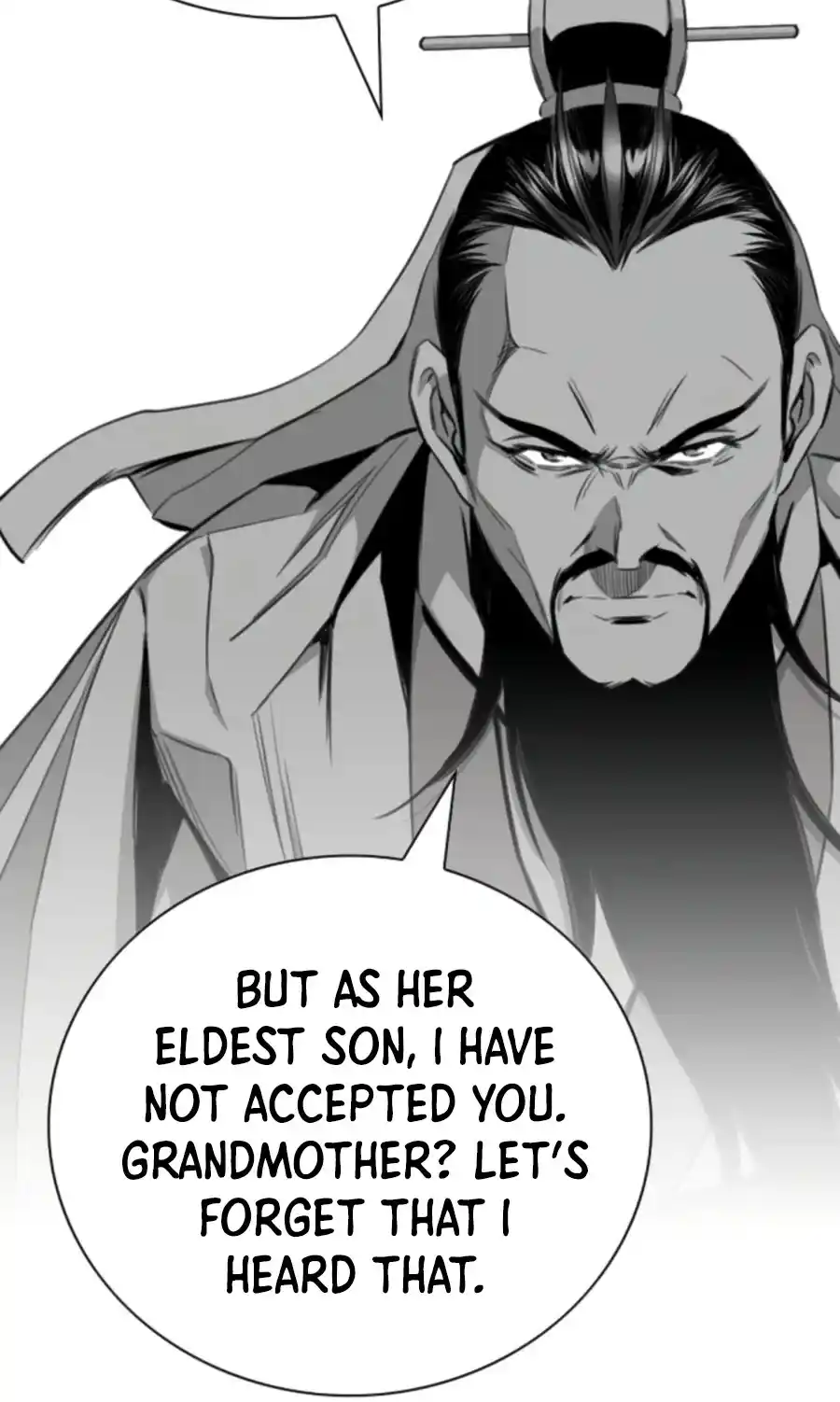 Way To Heaven Chapter 104