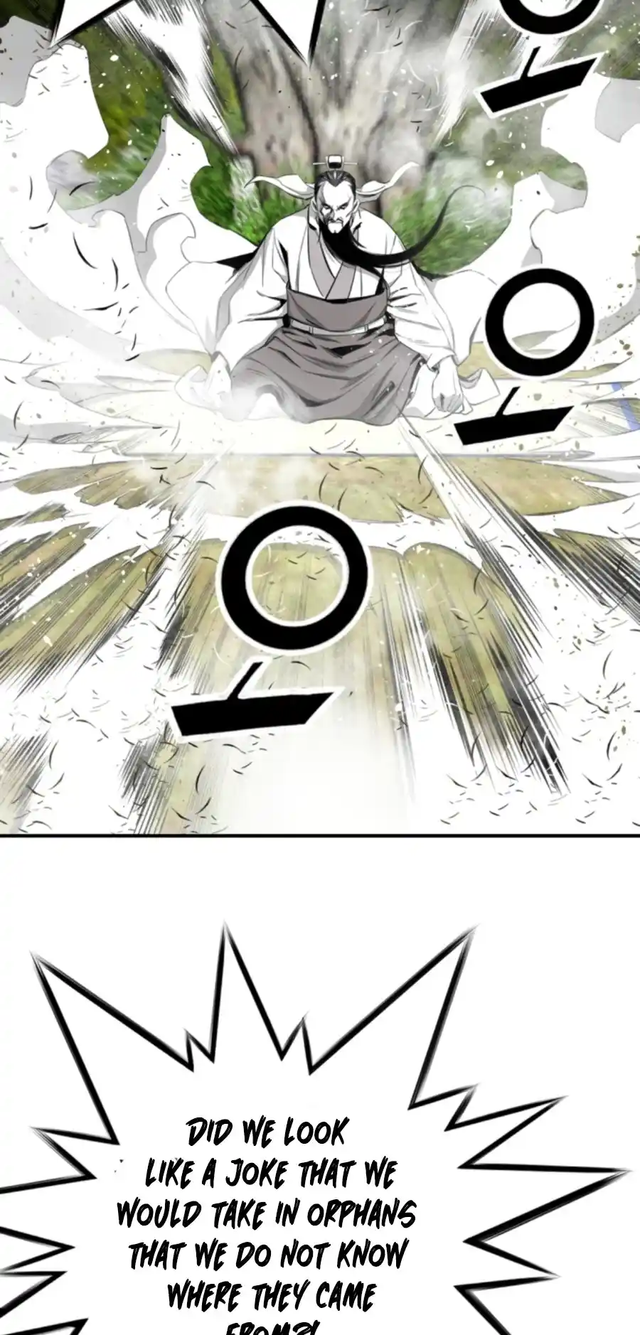 Way To Heaven Chapter 104