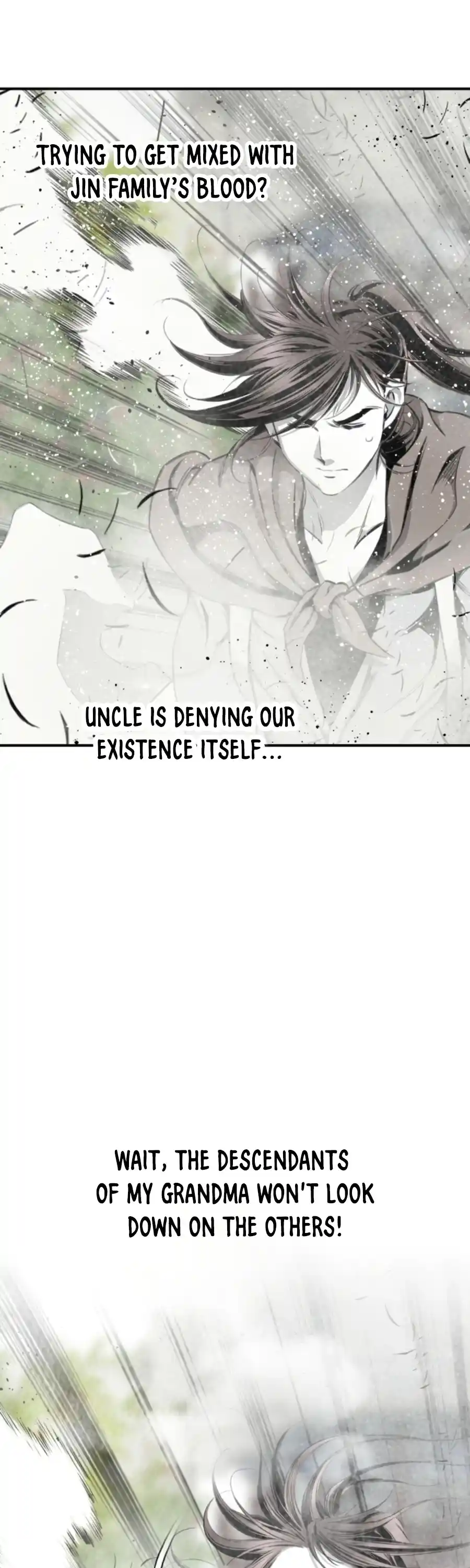 Way To Heaven Chapter 104