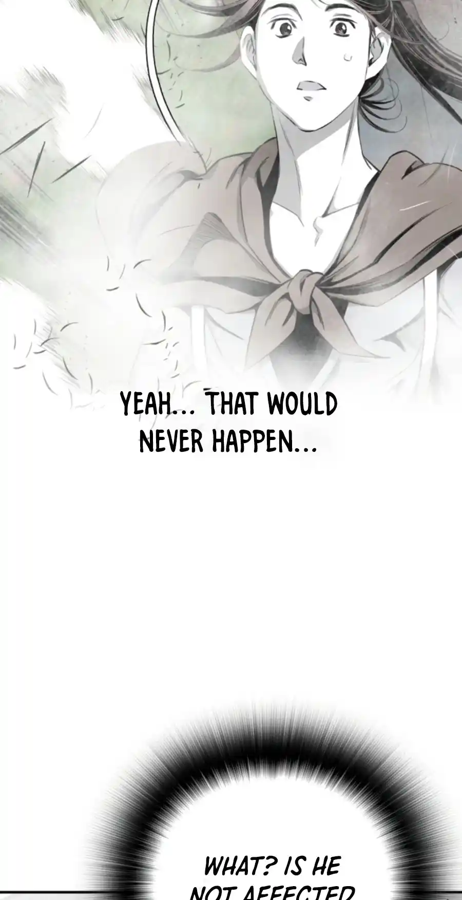 Way To Heaven Chapter 104