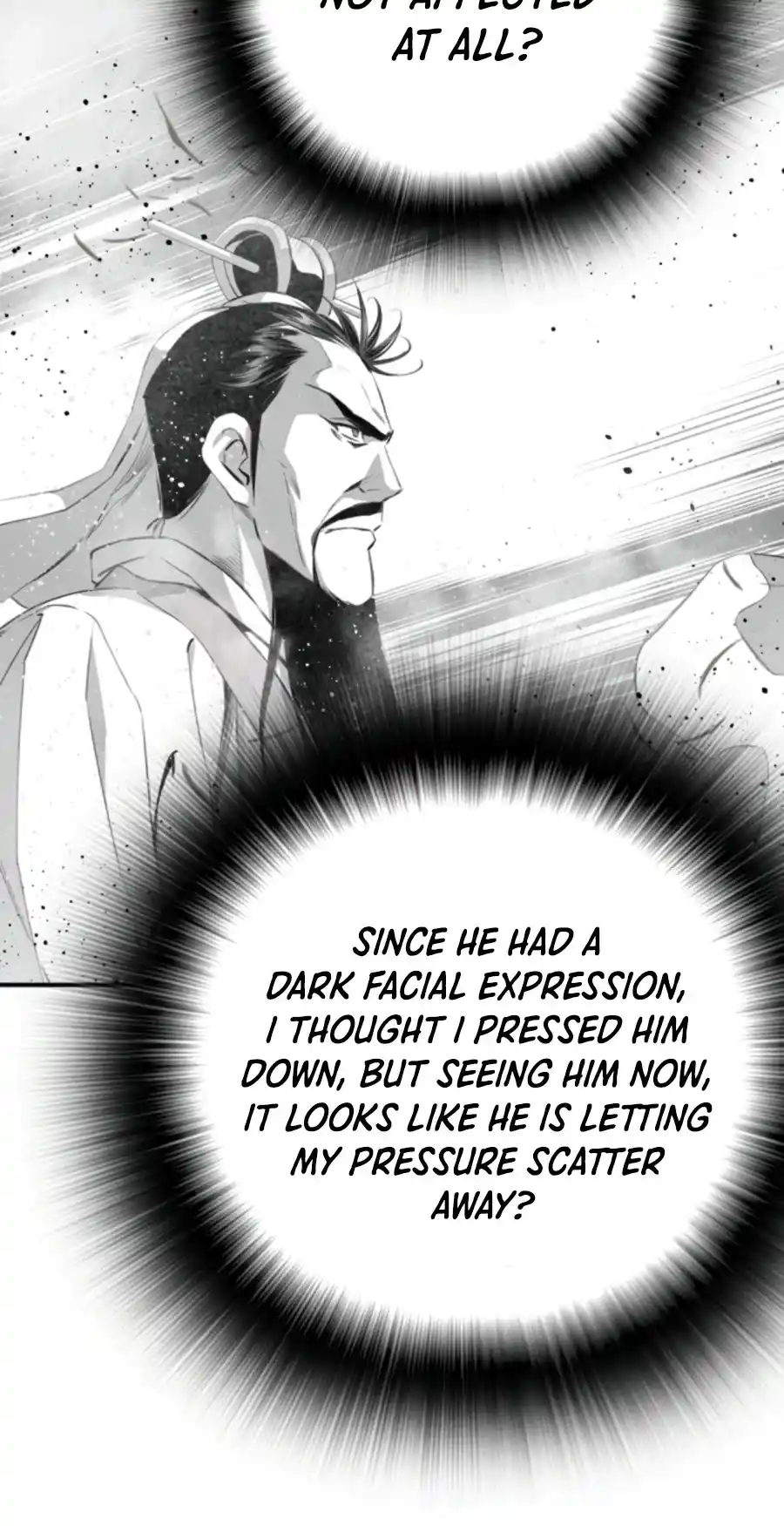 Way To Heaven Chapter 104