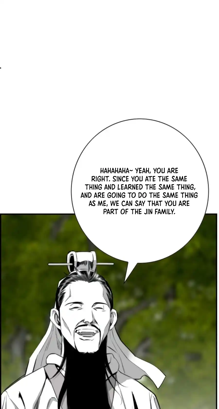 Way To Heaven Chapter 104