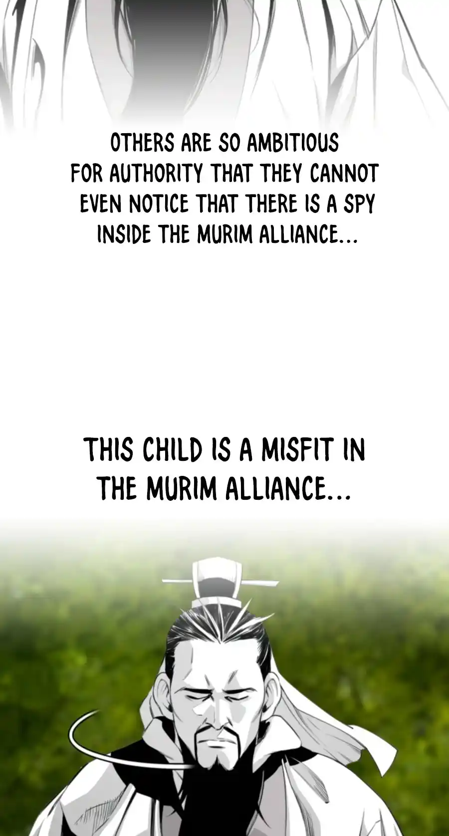 Way To Heaven Chapter 104