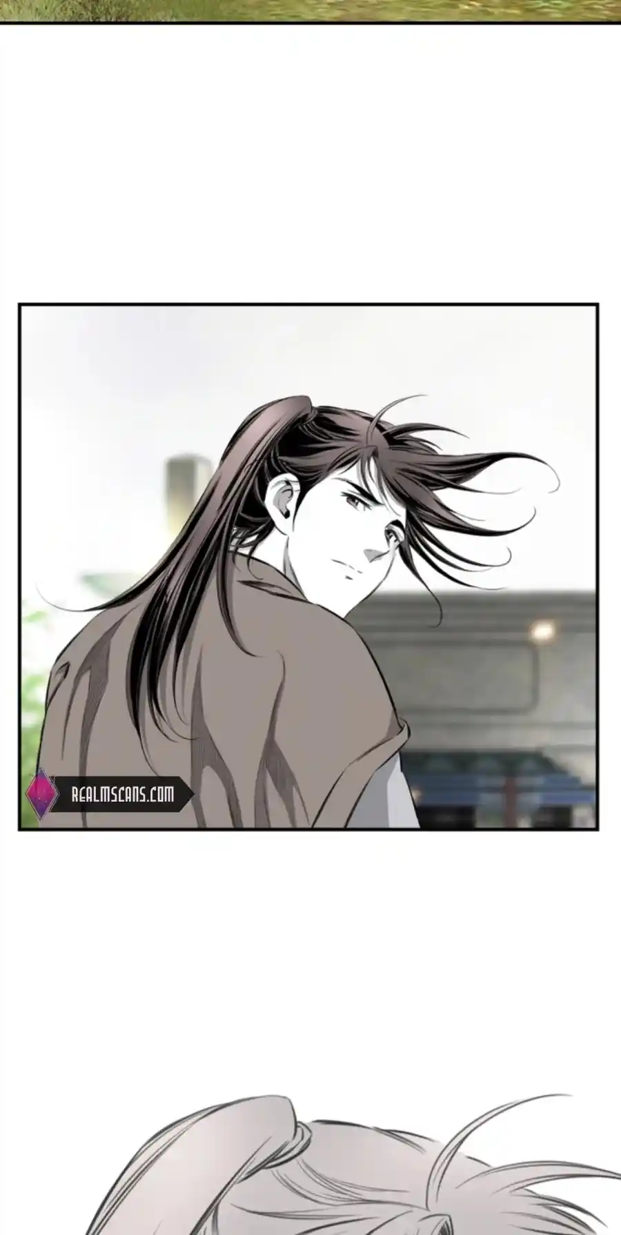 Way To Heaven Chapter 104