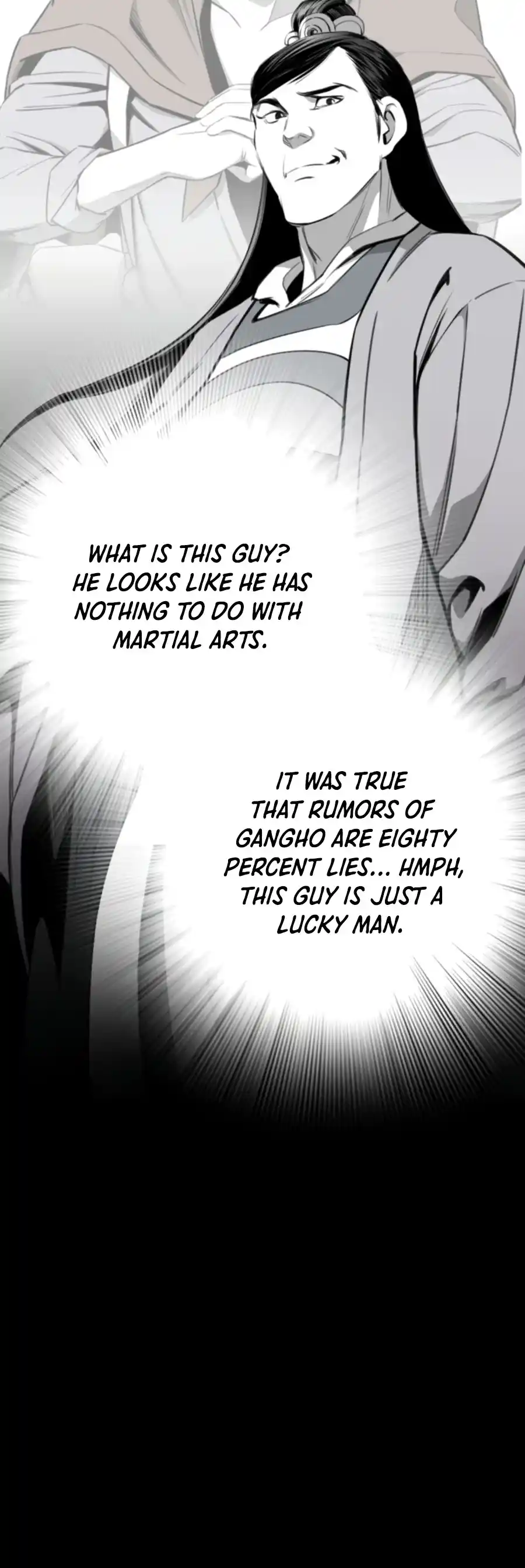 Way To Heaven Chapter 104