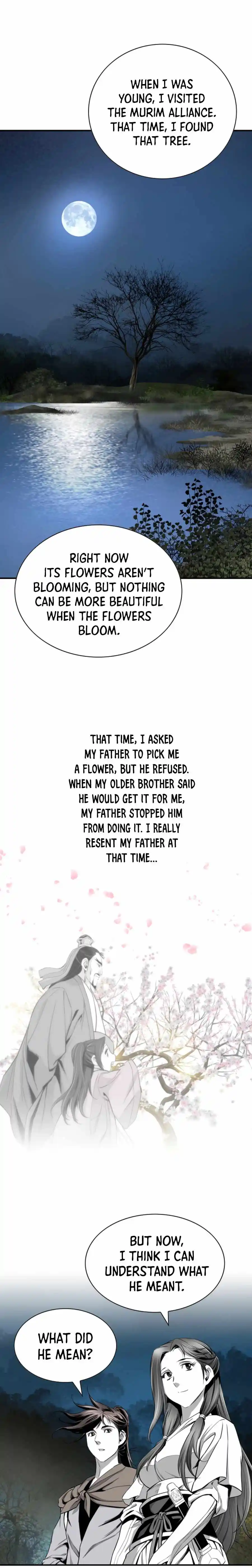 Way To Heaven Chapter 106