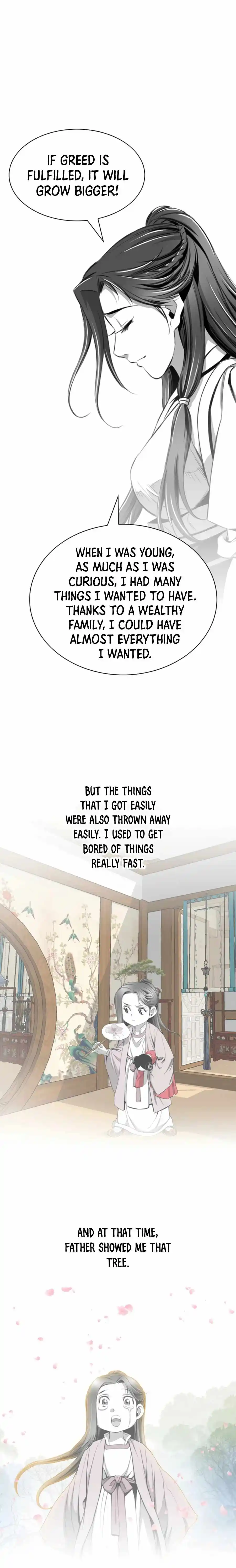 Way To Heaven Chapter 106