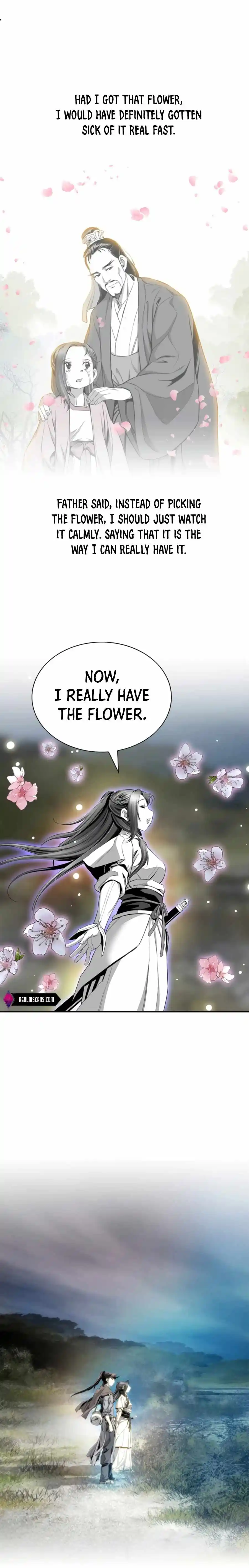 Way To Heaven Chapter 106