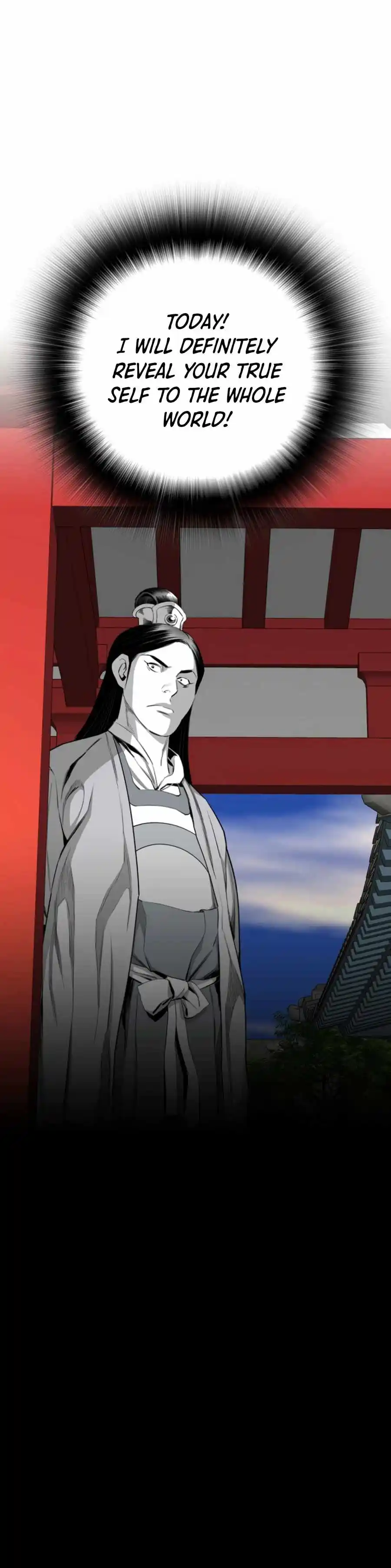 Way To Heaven Chapter 106