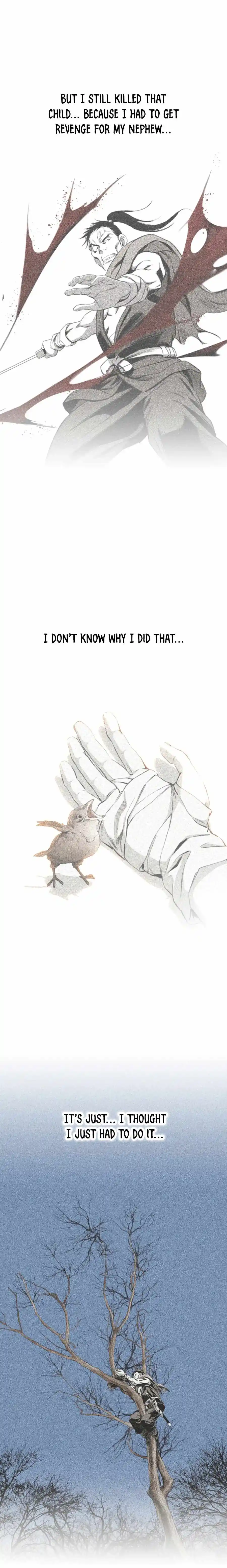 Way To Heaven Chapter 107