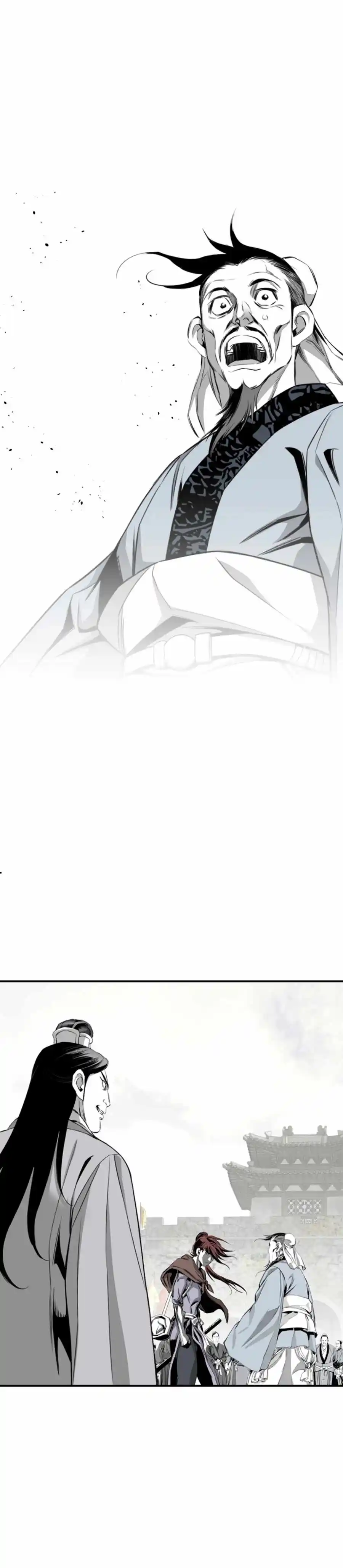 Way To Heaven Chapter 107