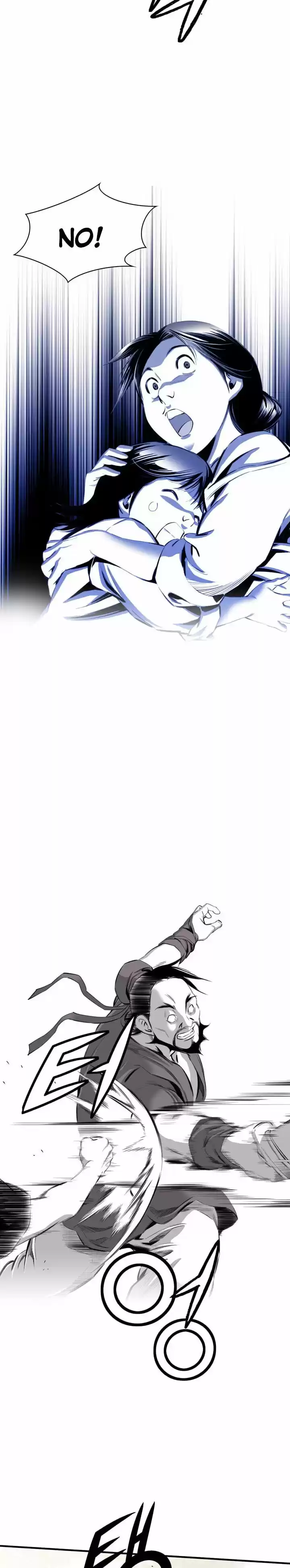 Way To Heaven Chapter 11