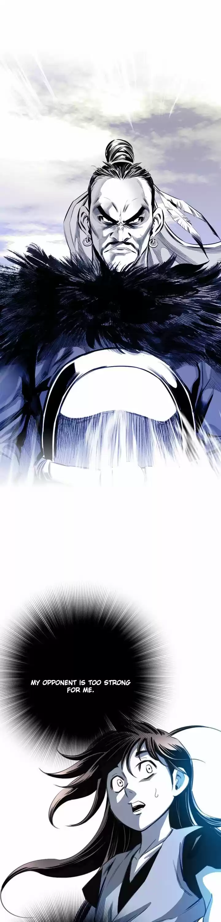 Way To Heaven Chapter 11