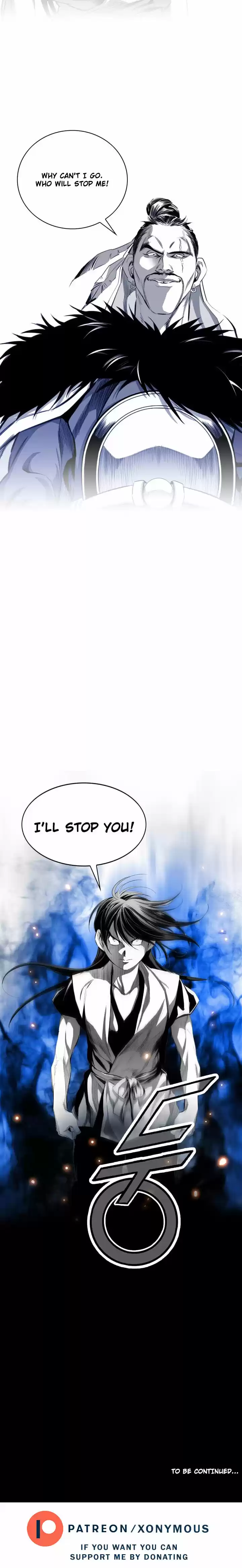 Way To Heaven Chapter 11