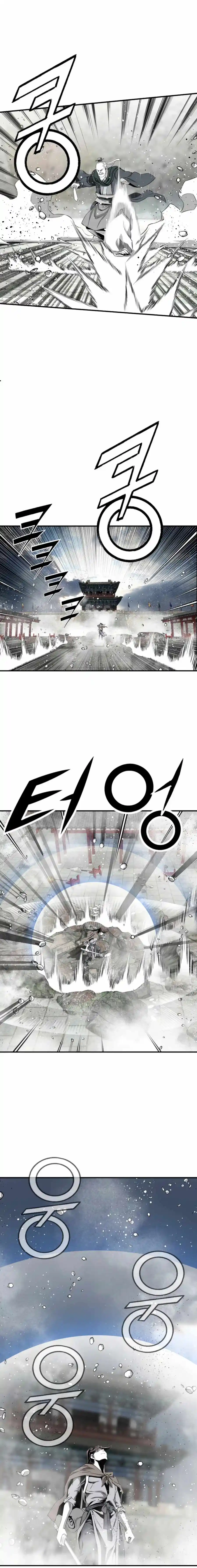 Way To Heaven Chapter 110