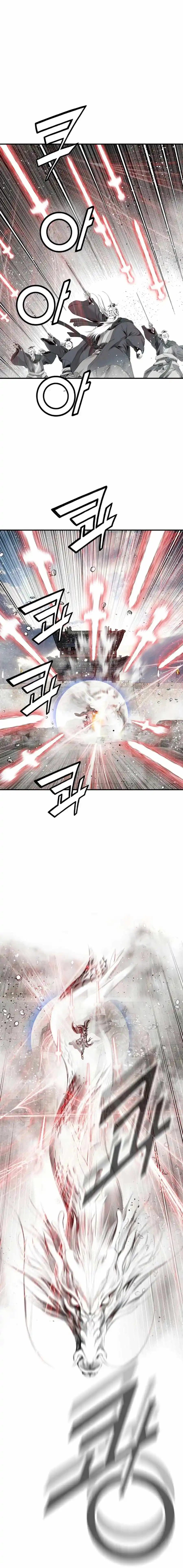 Way To Heaven Chapter 110