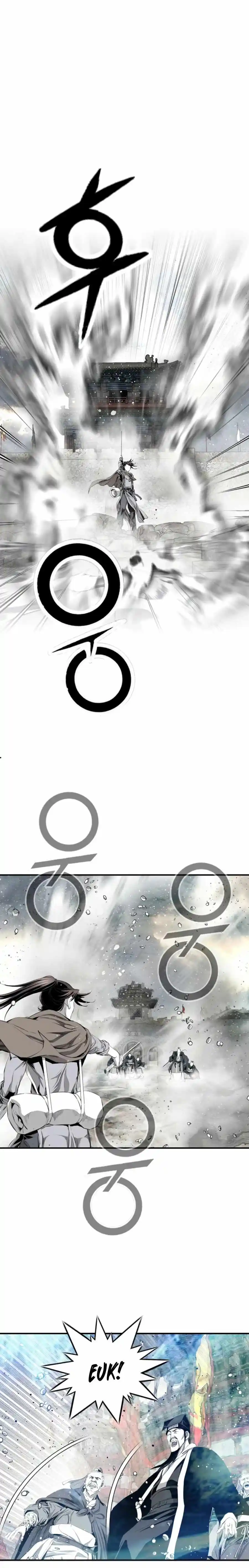 Way To Heaven Chapter 110