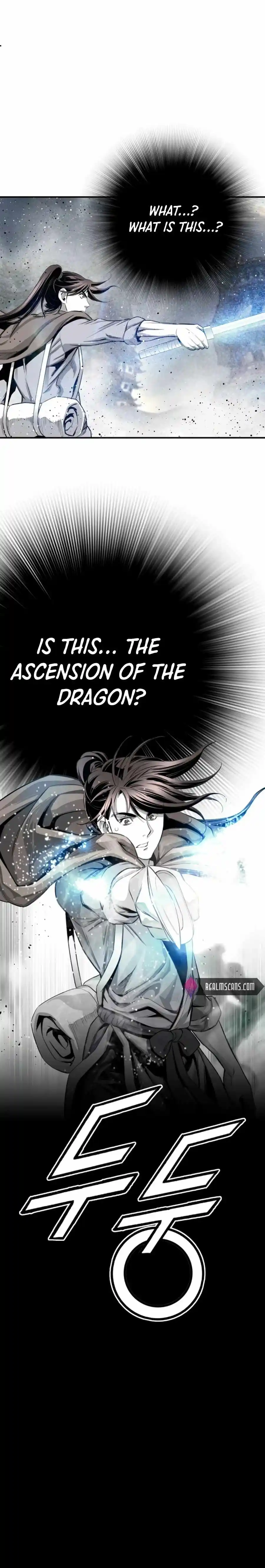 Way To Heaven Chapter 110