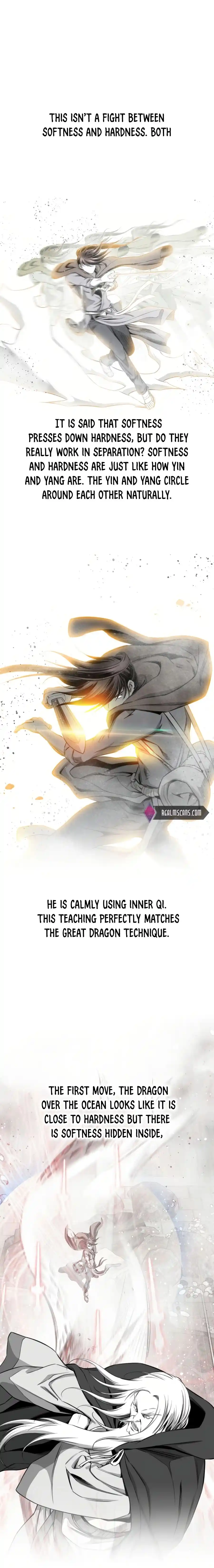 Way To Heaven Chapter 112