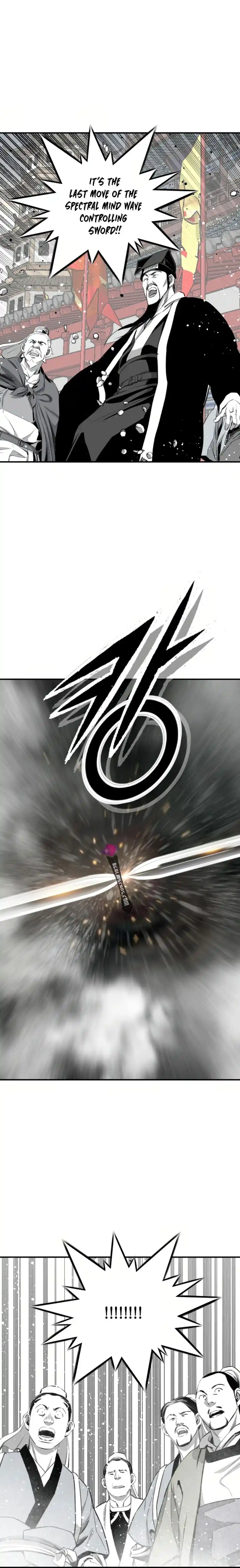 Way To Heaven Chapter 112