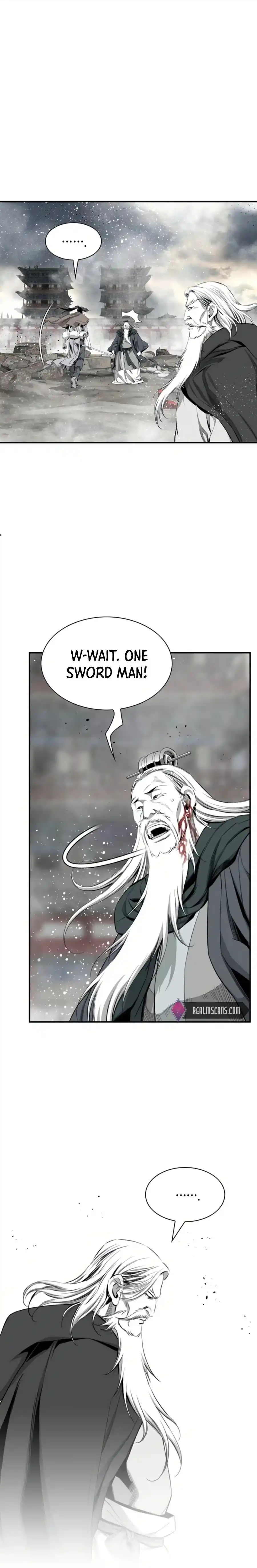 Way To Heaven Chapter 113