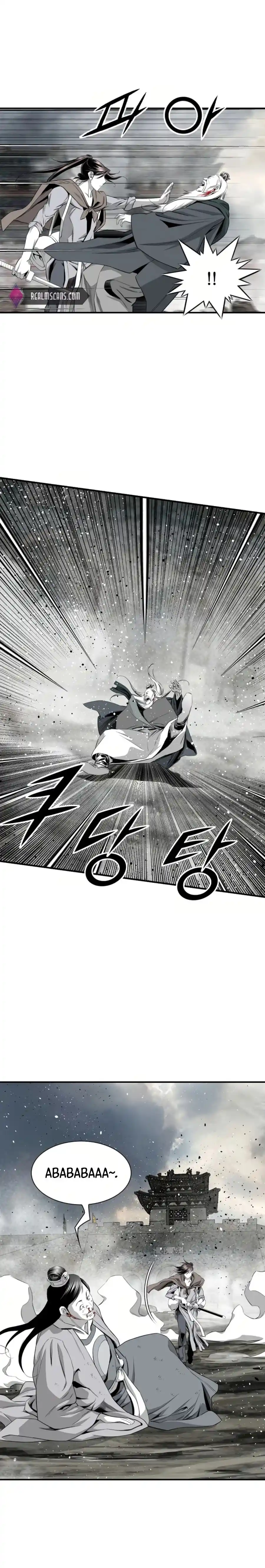 Way To Heaven Chapter 113