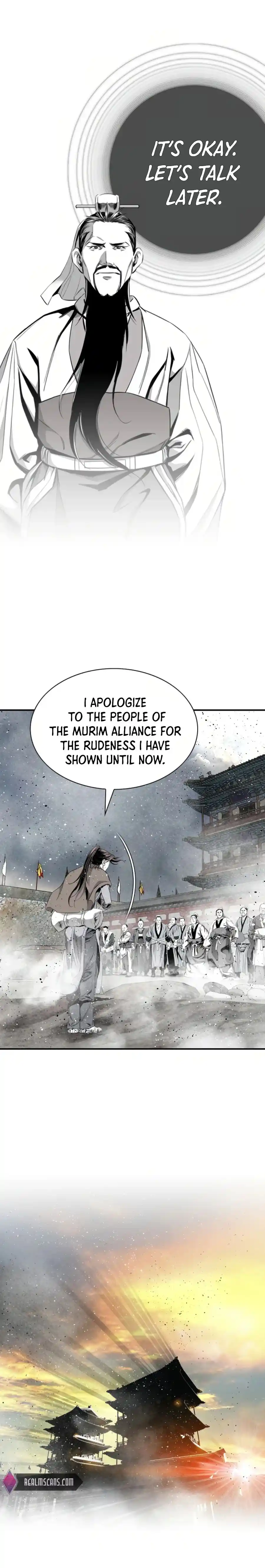 Way To Heaven Chapter 113