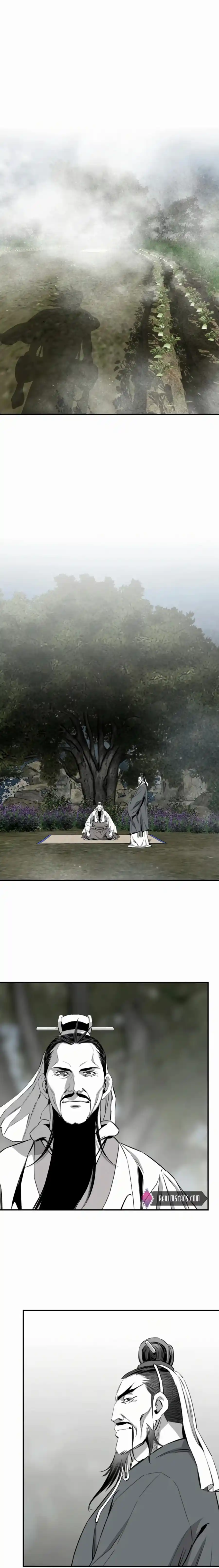 Way To Heaven Chapter 114