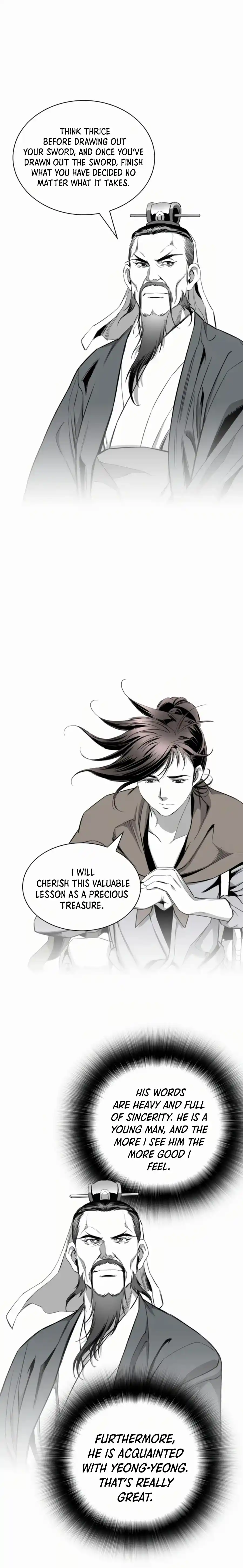 Way To Heaven Chapter 114