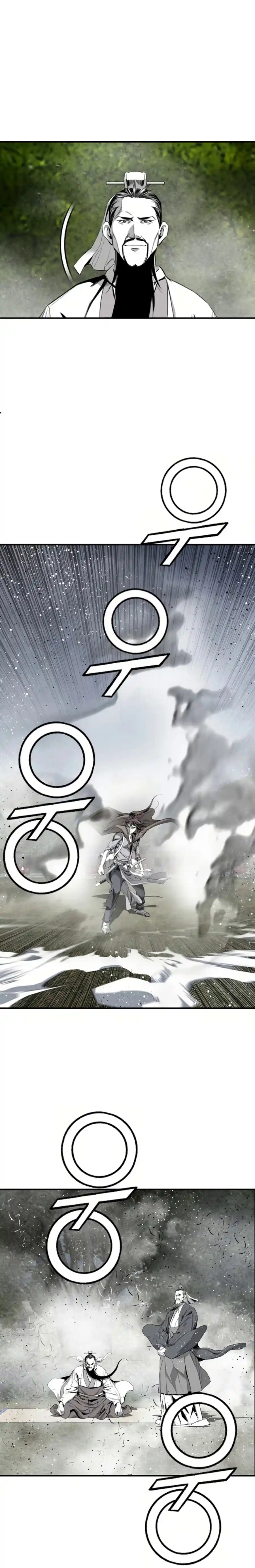 Way To Heaven Chapter 114