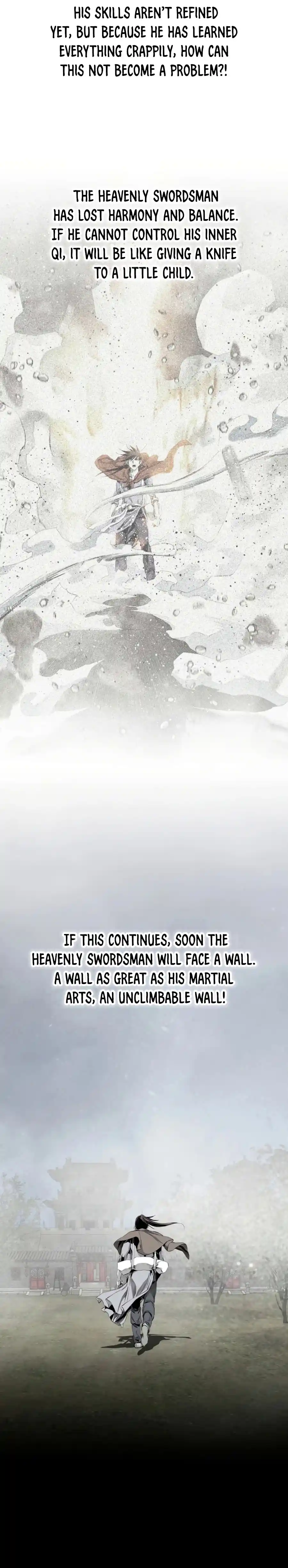 Way To Heaven Chapter 114