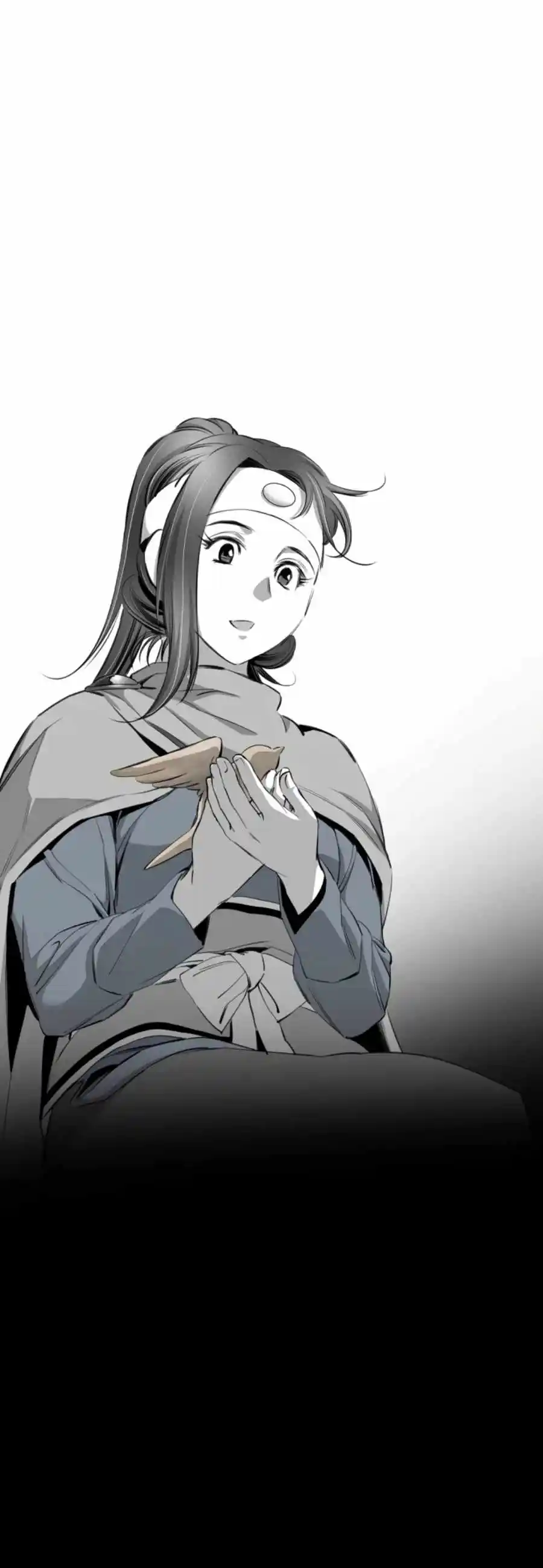 Way To Heaven Chapter 118