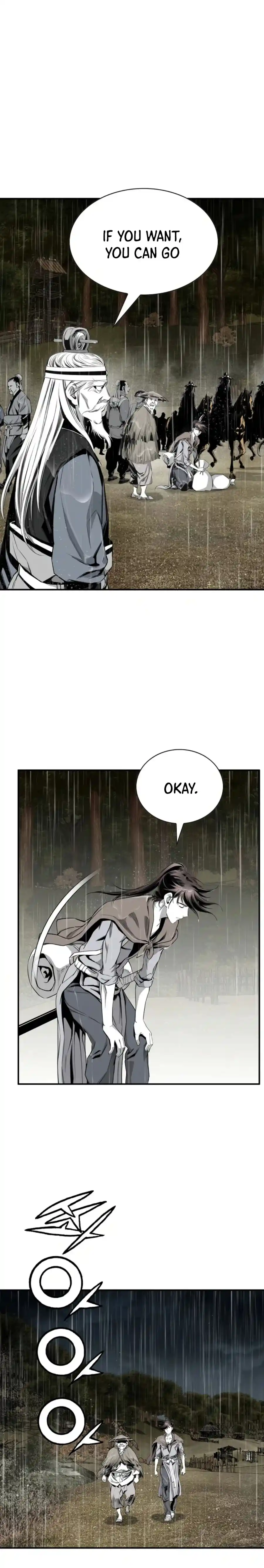 Way To Heaven Chapter 119