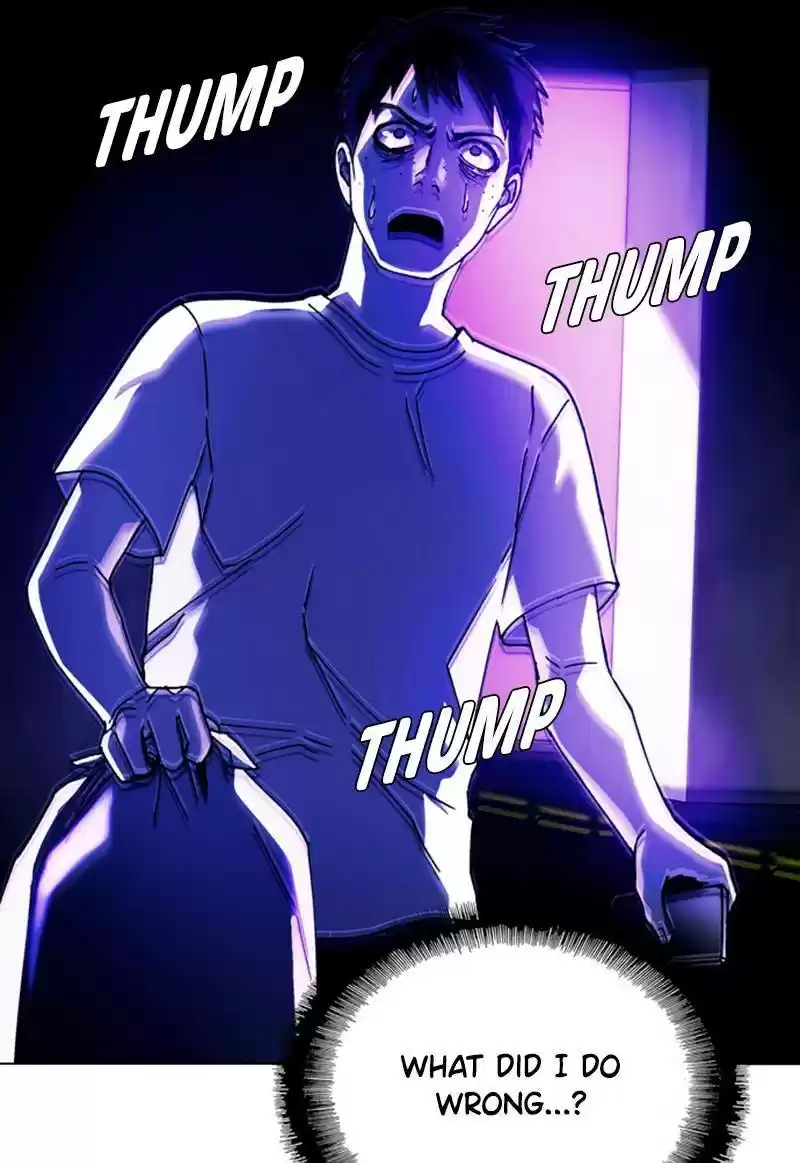 Way To Heaven Chapter 12