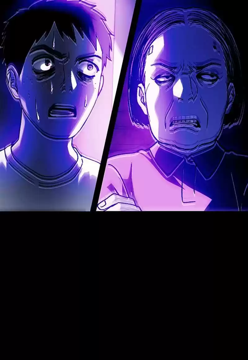 Way To Heaven Chapter 12