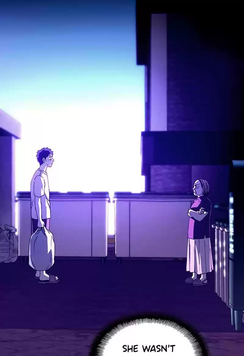 Way To Heaven Chapter 12