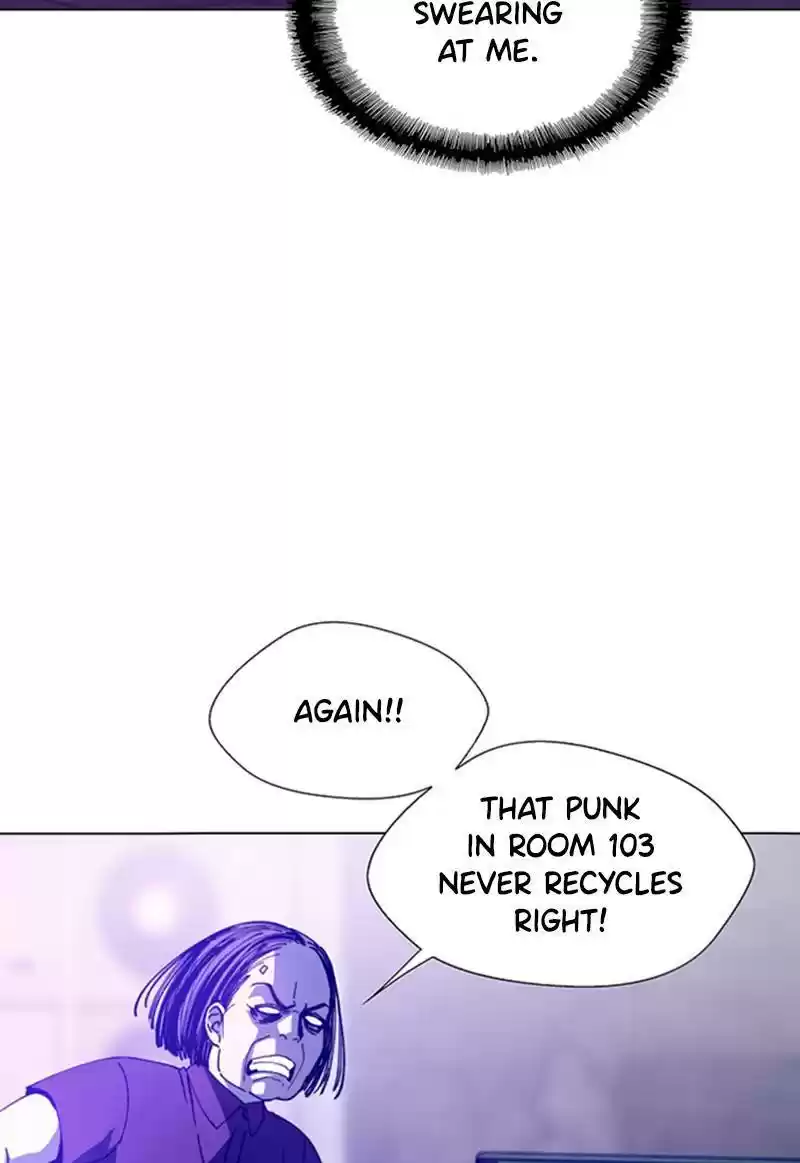 Way To Heaven Chapter 12